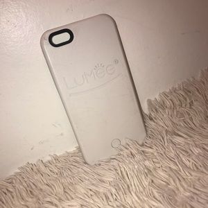 LUMEE IPHONE 6s+ CASE
